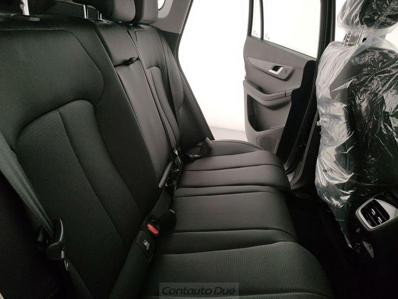 JAECOO 5 Jaecoo 5 1.6 TGDI 147 CV aut. Exclusive