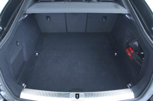 AUDI A5 Sportback 40 TDI S tronic quattro S-LINE edition