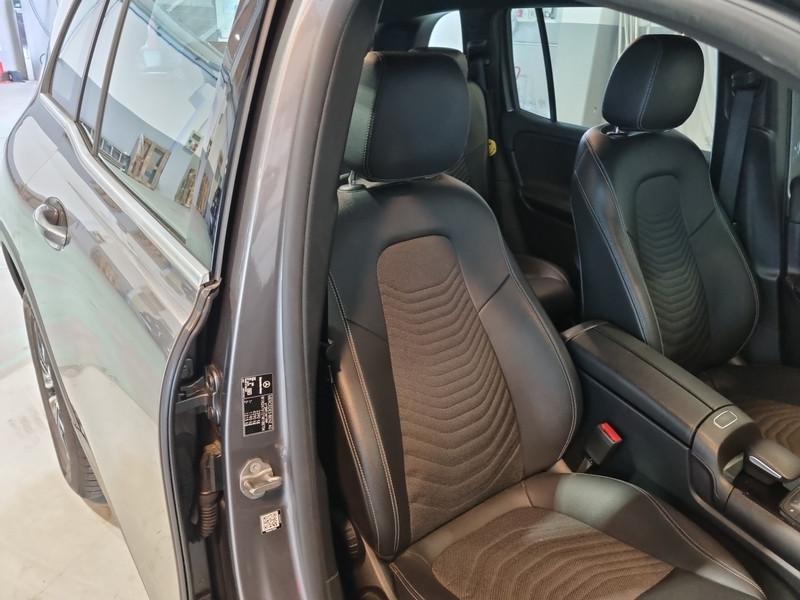 MERCEDES-BENZ GLB 200 d Automatic Business Extra