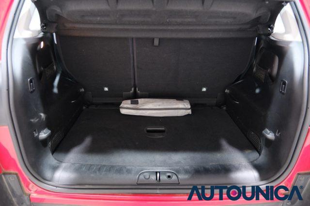 FIAT 500L 1.3 MULTIJET 85 CV BUSINESS NEOPATENTATI