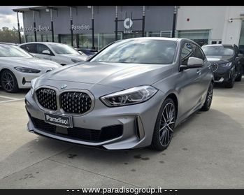 BMW Serie 1 5 PORTE - F40 M135i xDrive 5 P.