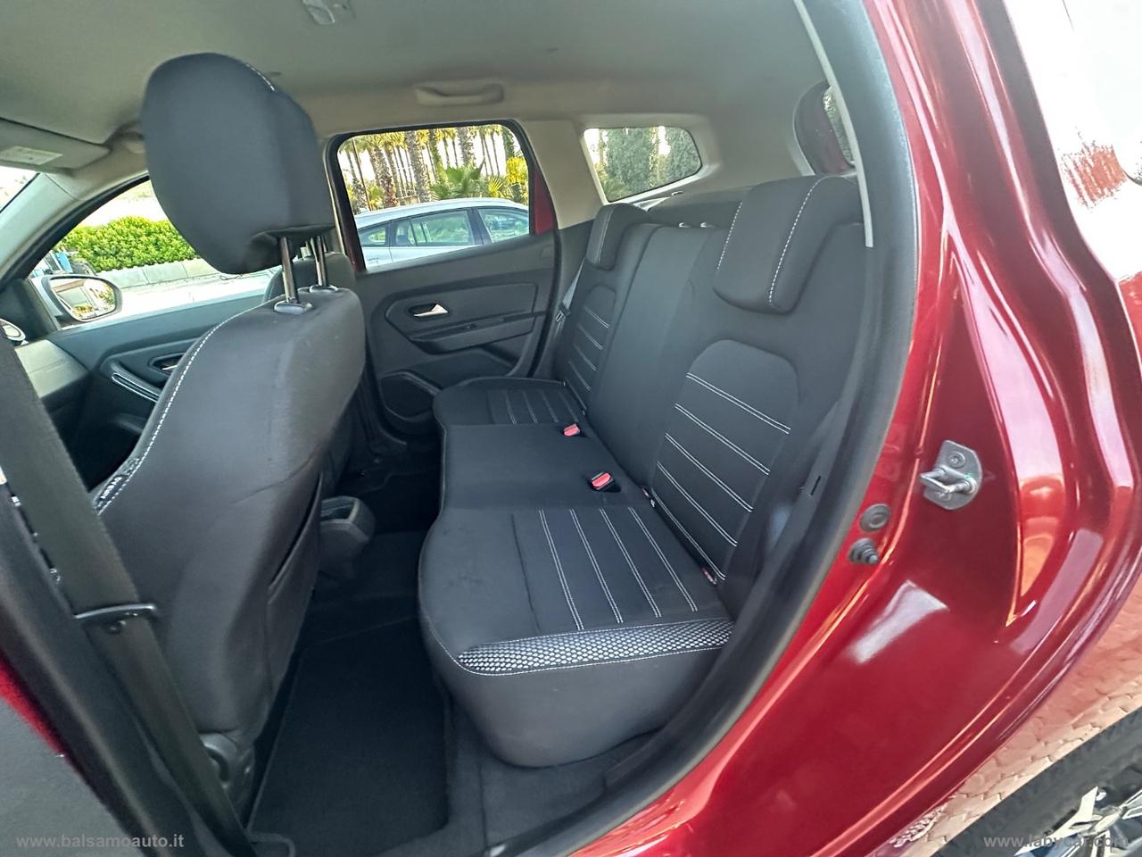 DACIA Duster 1.5 Blue dCi 8V 115 CV 4x2 Prest.