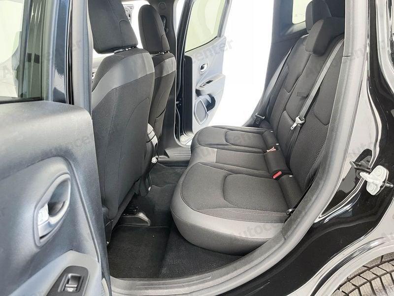 Jeep Renegade Renegade 1.3 T4 S 150cv ddct