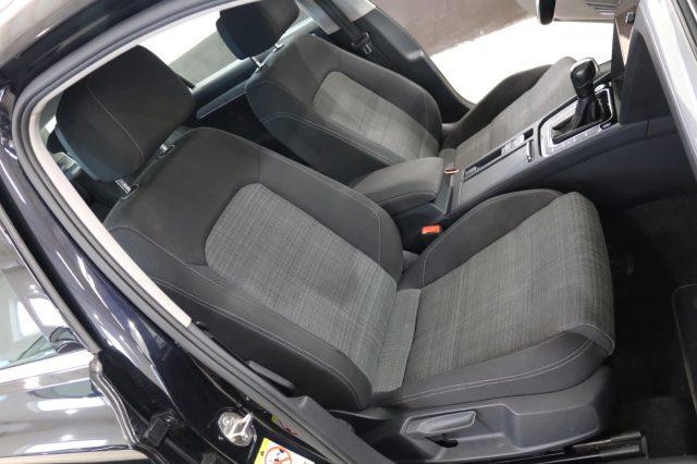 VOLKSWAGEN Passat Variant 2.0 TDI SCR EVO DSG Business "" BELL1SS1MA ""