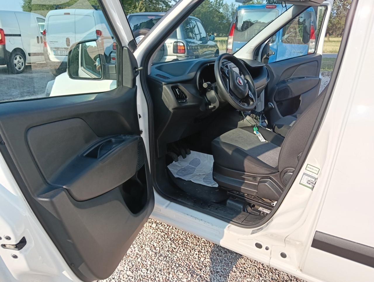 Fiat Doblo1.3 MJT S&S PC-TN Cargo Easy