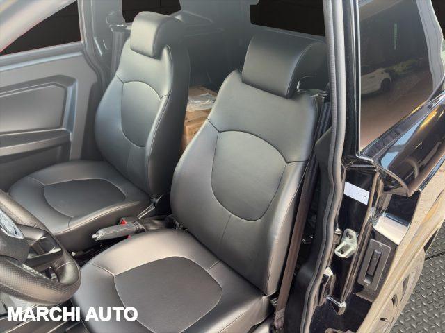 LIGIER Myli DCI L6 I.Deal