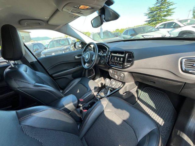 JEEP Compass 1.4 MultiAir 170 CV aut. 4WD Limited
