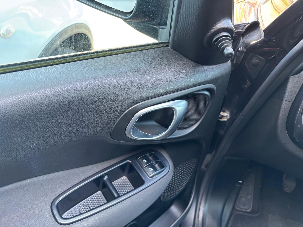 Fiat 500L Wagon 1.3 Multijet 95 CV Urban