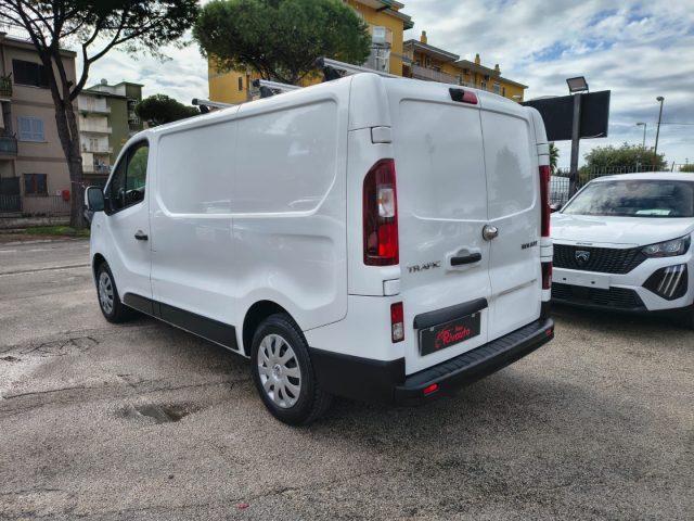 RENAULT Master T27 2.0 dCi 120 CV PC-TN Furgone Ice
