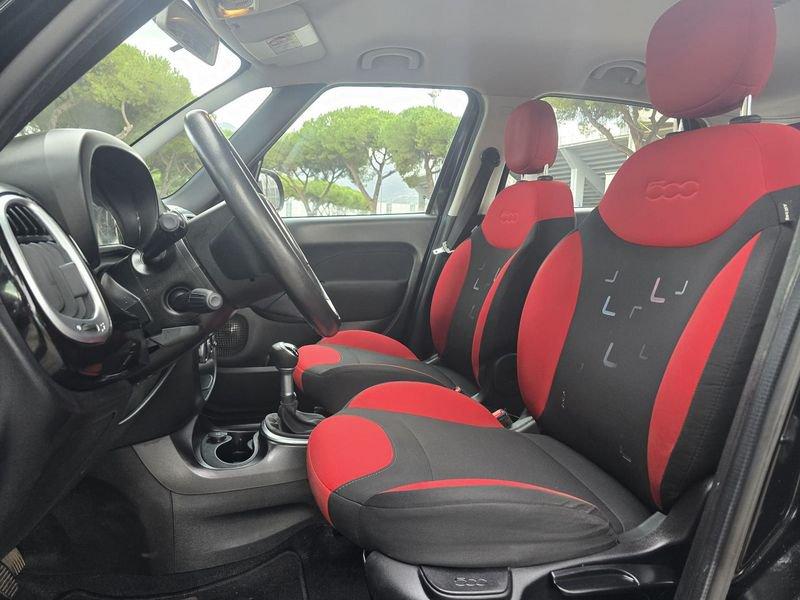 FIAT 500L 500L 1.3 Multijet 95 CV Pop Star