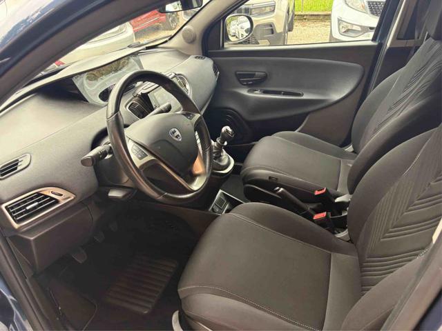 LANCIA Ypsilon 1.0 FireFly 5 porte S&S Hybrid Gold S