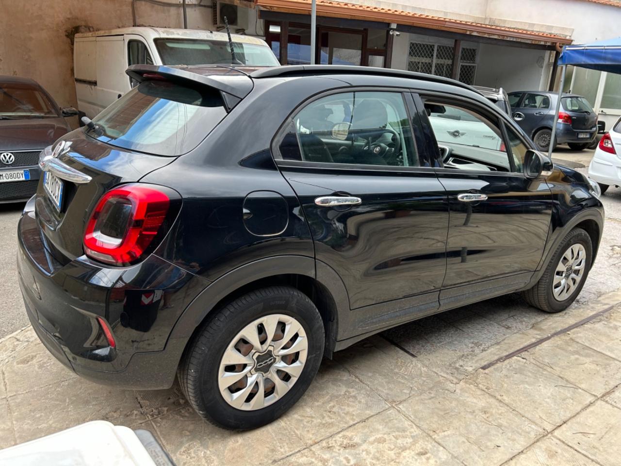 Fiat 500X 1.3 MultiJet 95 CV Lounge