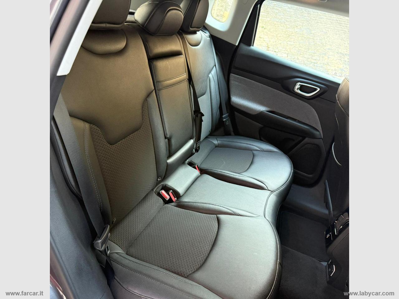 JEEP Compass 1.6 Mjt II 2WD Business