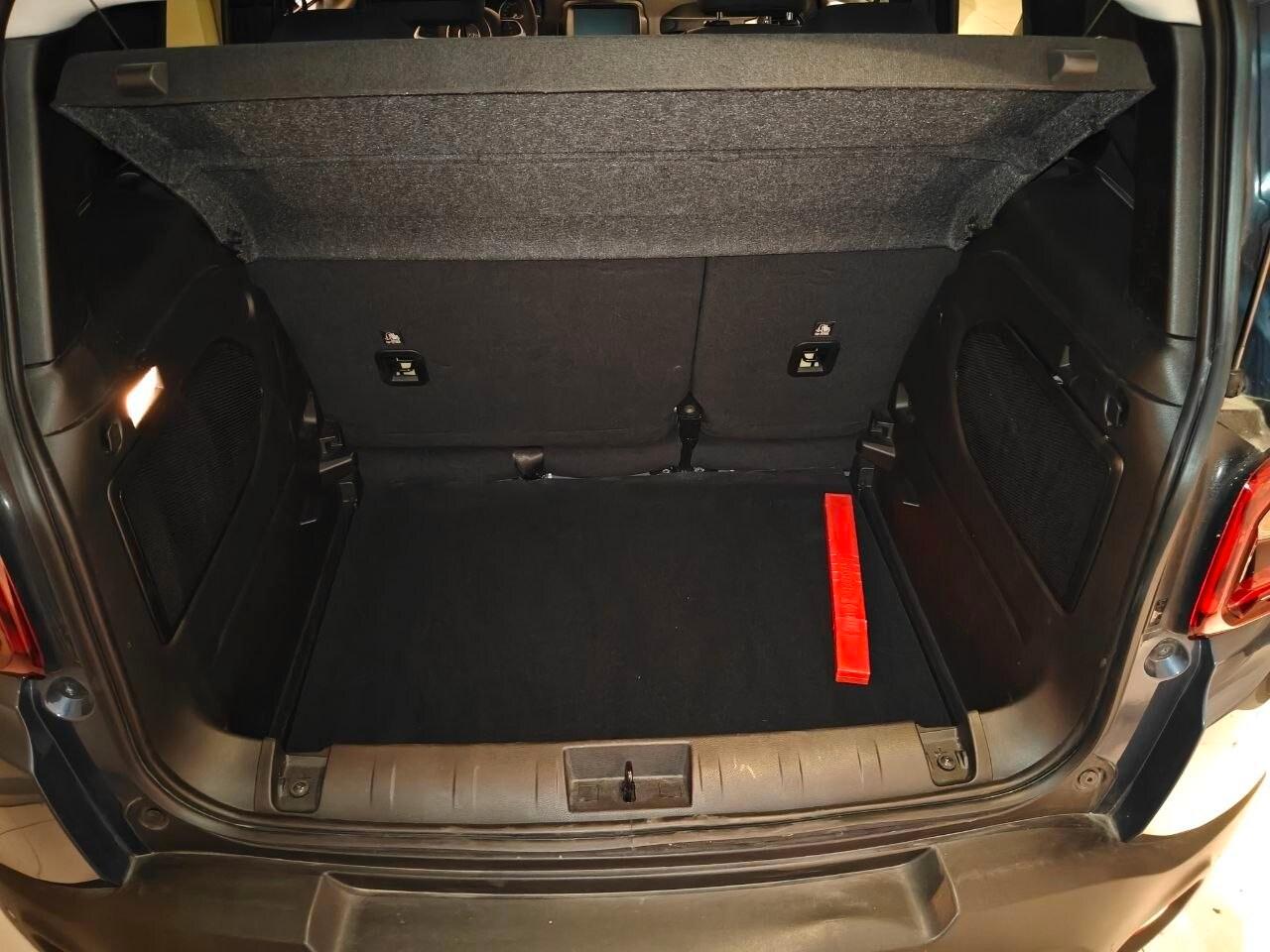 JEEP Renegade Renegade 1.6 Mjt 130 CV Limited