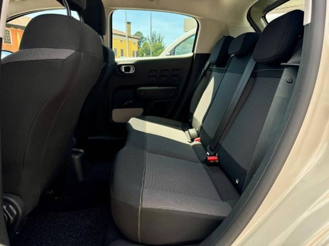 Citroen C3 1.2 puretech You s&s 83cv neopatentati