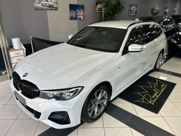 Bmw 320 320d 48V Touring Msport