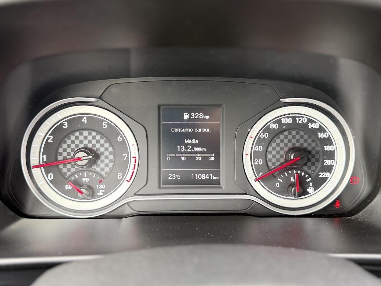 Hyundai i20 1.2 Benzina 84CV E6 Neo. - 2021