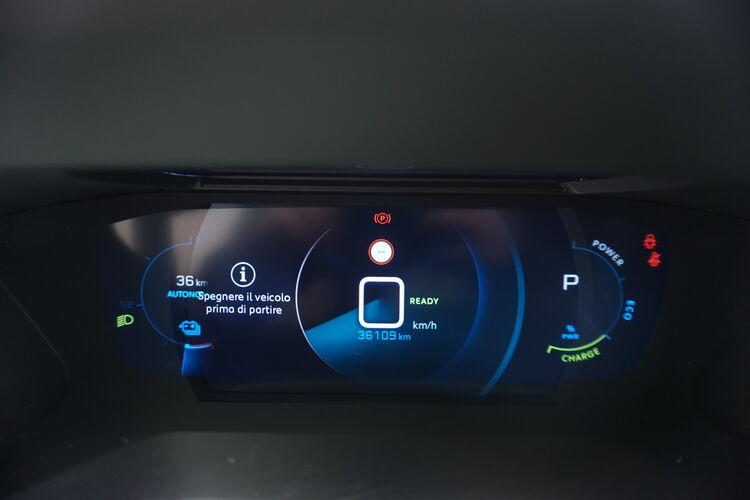 Peugeot 208 Allure Pack BR230715 Elettrico 136CV