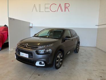 Citroen C4 Cactus PureTech 110 S&S Shine Pack