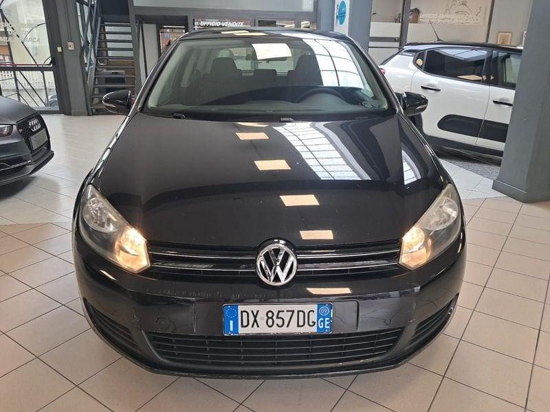 Volkswagen Golf Golf 1.6 3p. Trendline