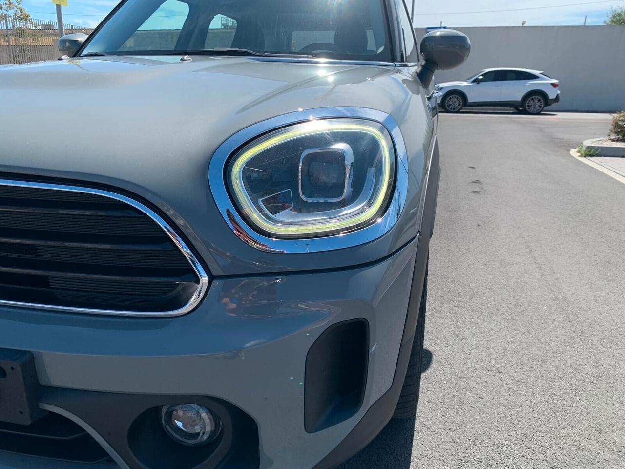 Mini One D Countryman Mini 1.5 One D Business Countryman SPECIALE ProMMo