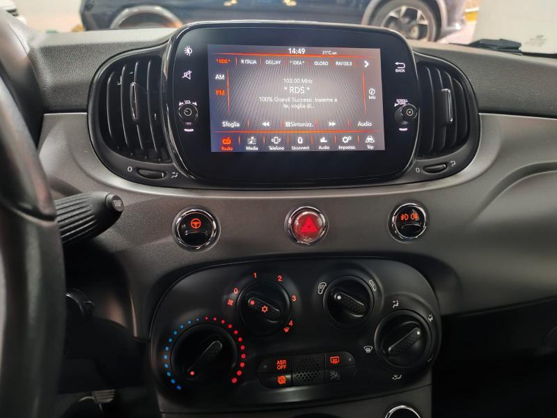 Fiat 500 1.2 S 31/12/18