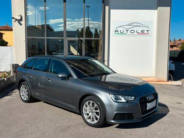 Audi A4 Avant 2.0 tdi Business quattro 190cv s-tronic