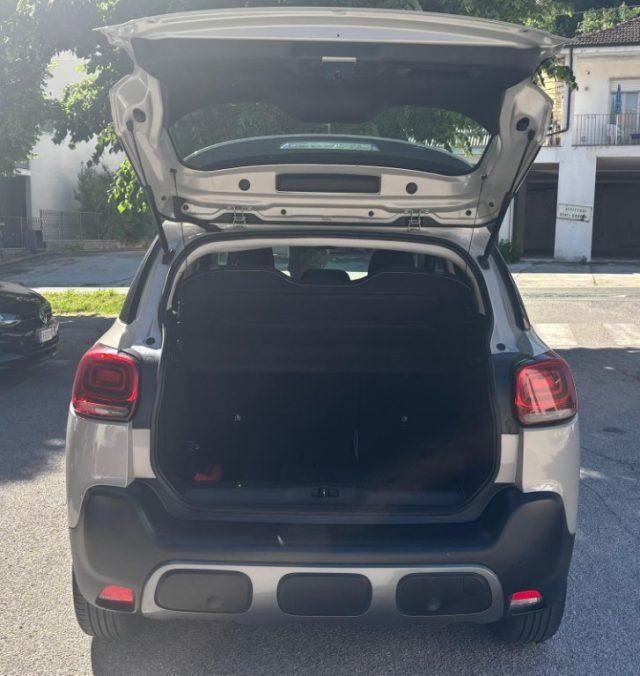 CITROEN C3 Aircross PureTech 110 S&S Feel
