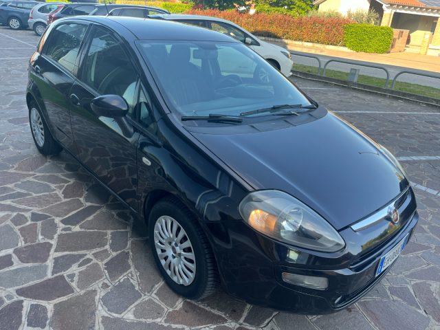 FIAT Punto Evo 1.3 MJT 75CV 5 PORTE MY LIFE