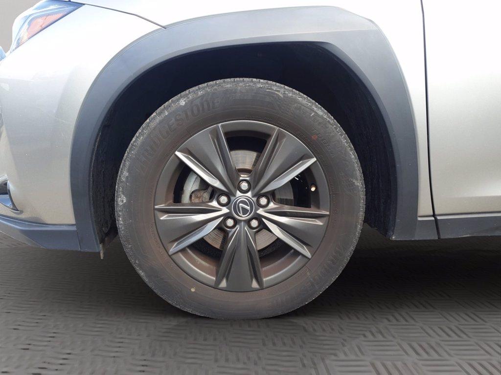 LEXUS Ux 250h 2.0 executive 2wd cvt my20 del 2020