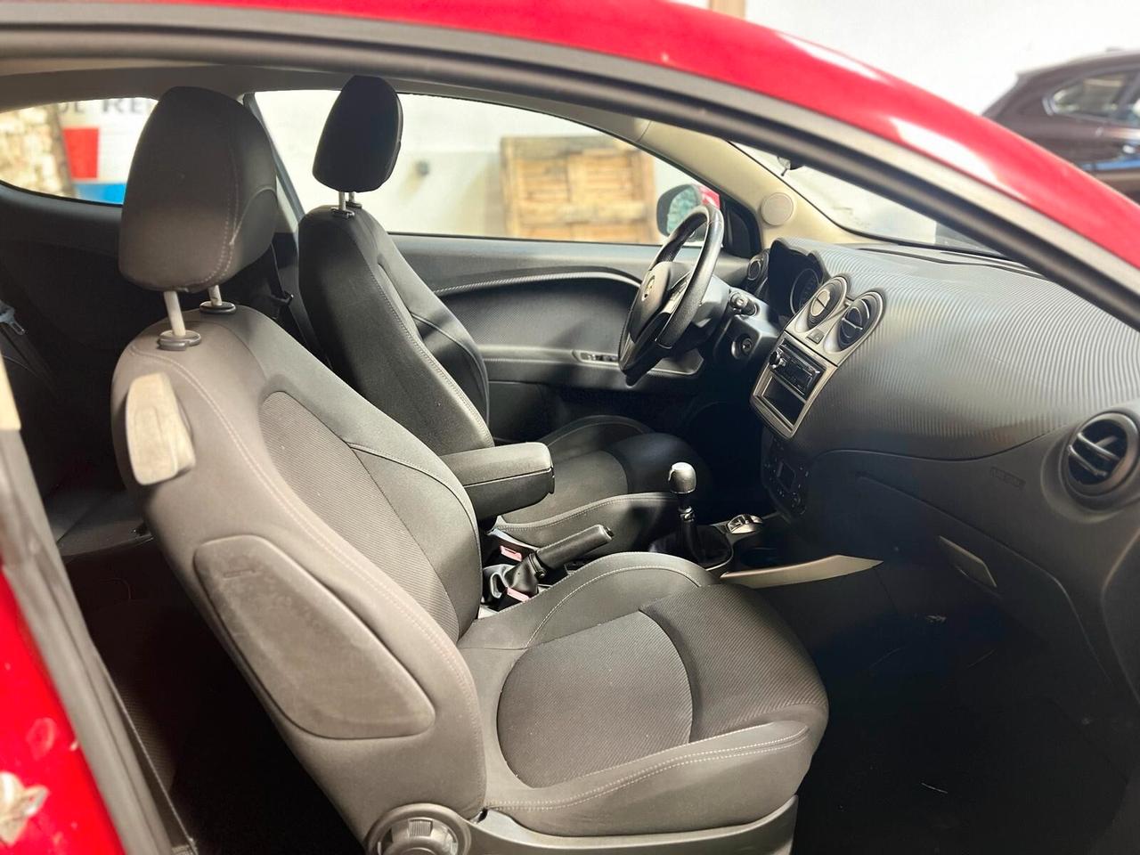 Alfa Romeo MiTo 1.3 JTDM 85 CV S&S PROGRESSION