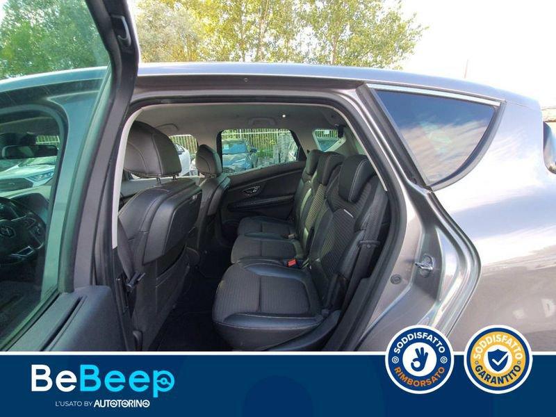 Renault Scénic 1.5 DCI ENERGY BOSE 110CV