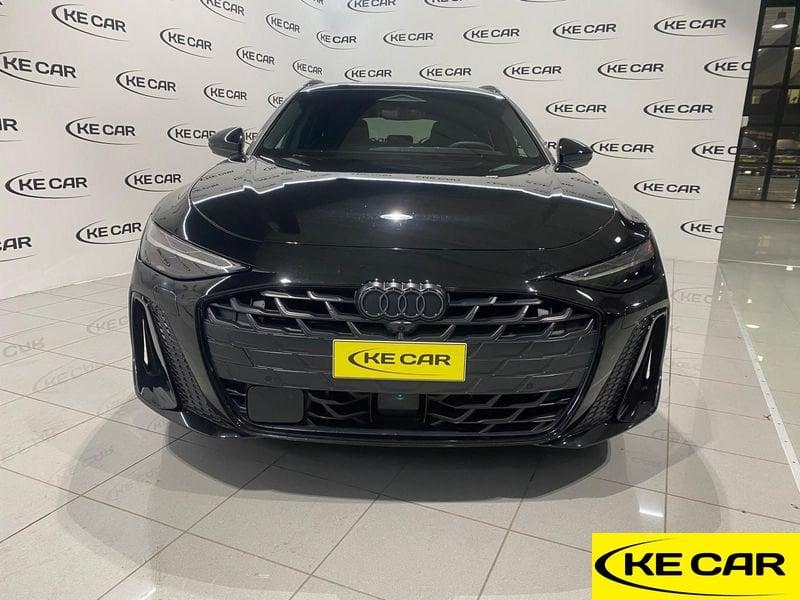 Audi A6 TDI 150 kW S tronic S line edition