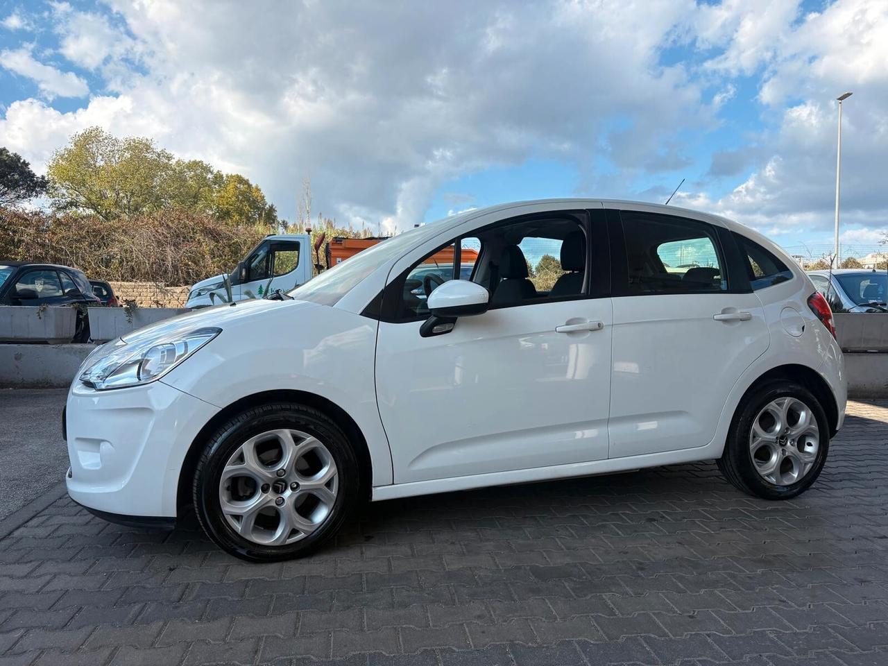 Citroen C3 1.1 Attraction