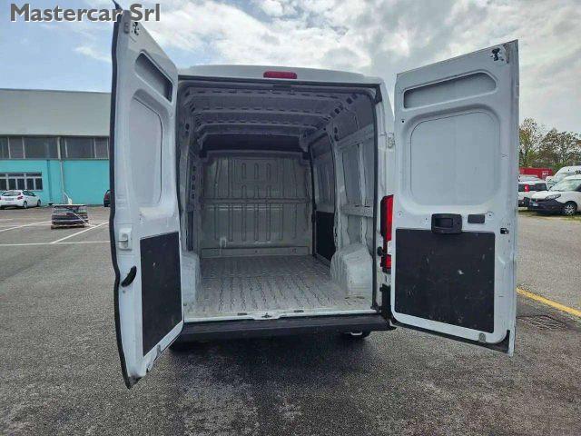 CITROEN Jumper 35 L2H2 - PM -TM 2.2 BlueHDi 140cv - GP218BS