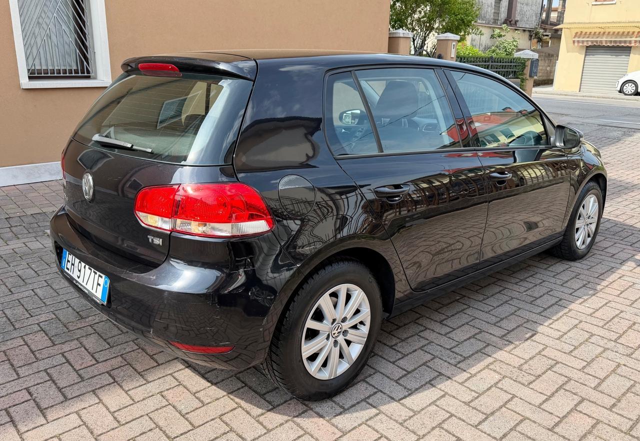 Volkswagen Golf 1.2 Benzina Ok Neopatentati
