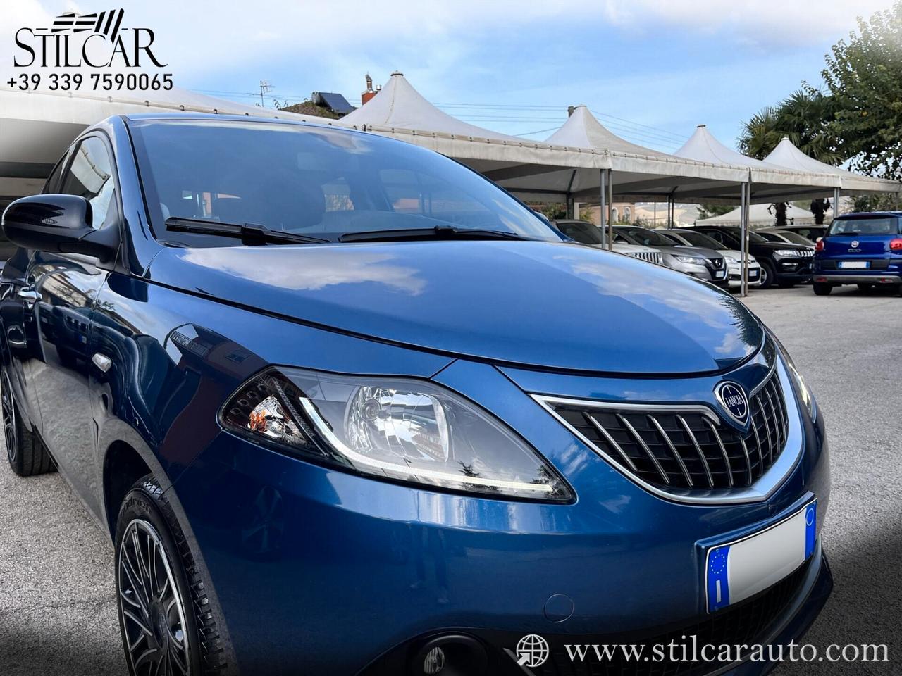 Lancia Ypsilon 1.0 FireFly 5 porte Benzina Gold