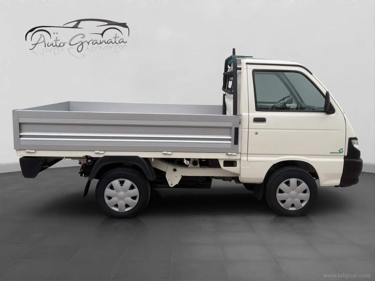 Porter 1.3 Cass. Eco-P. Std1,5t