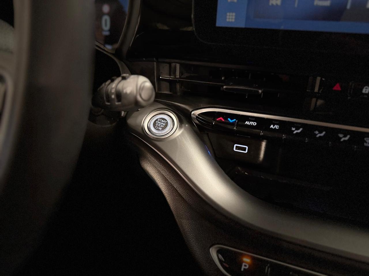 Fiat 500 500e 3+1 42 kWh La Prima