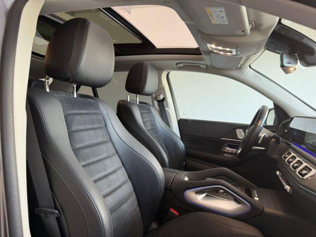 MERCEDES-BENZ GLE 350 de 4Matic EQ-Power Premium