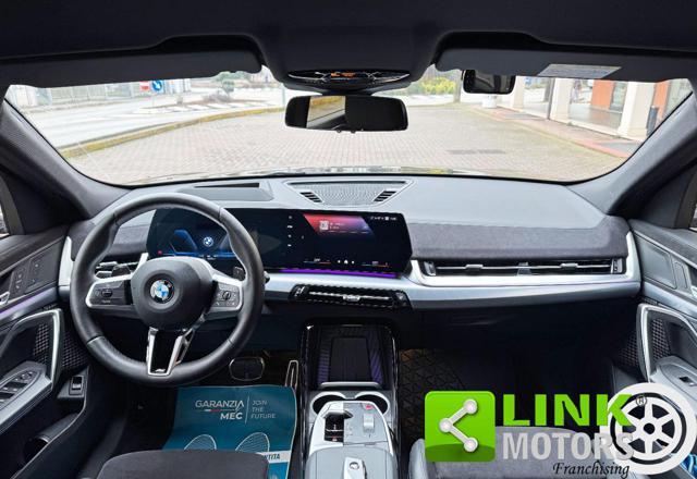 BMW X2 xDrive 20d Msport Pro