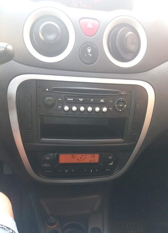 CITROEN C3 1.4 HDi 70CV Elegance