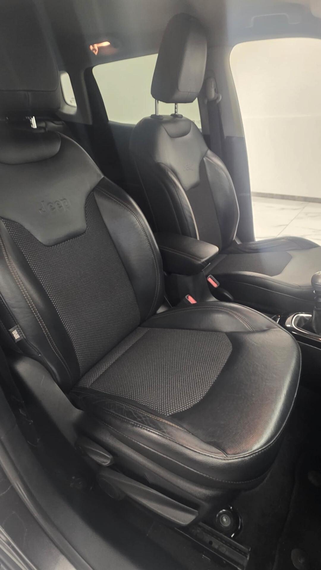 Jeep Compass 1.4 Benzina