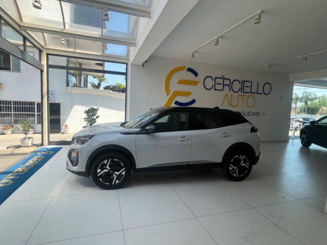 PEUGEOT 2008 Hybrid 145 e-DCS6 GT da?319,00