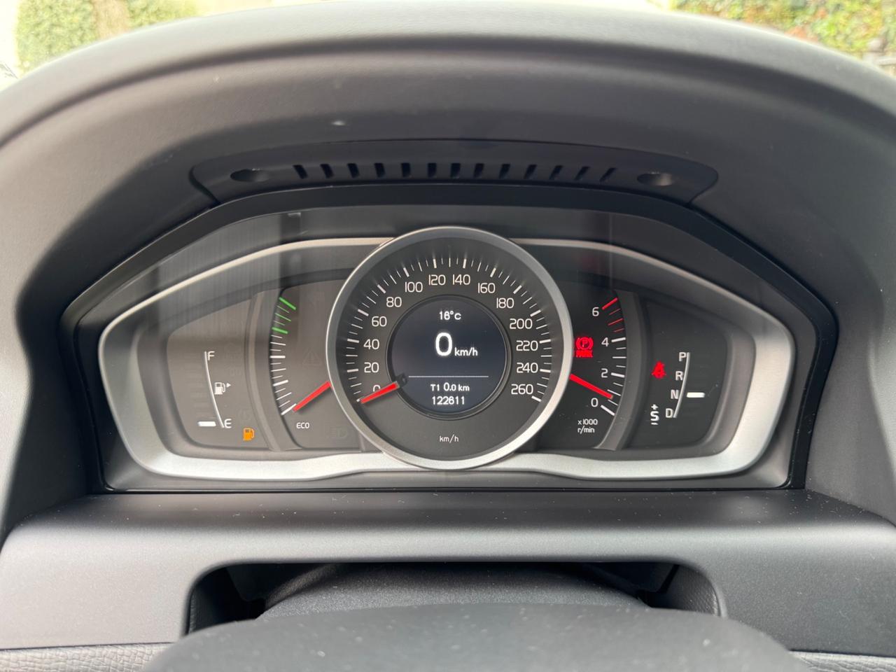 Volvo XC 60 XC60 D4 AWD Momentum