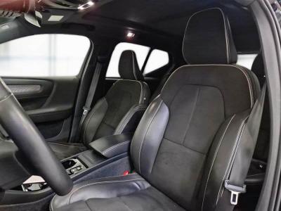 Volvo XC40 2.0 b4 R-design awd auto my21