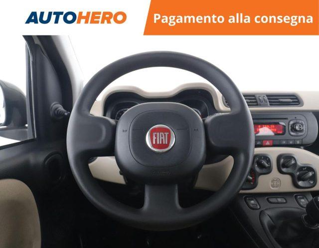 FIAT Panda 1.3 MJT S&S Easy Van 4 posti
