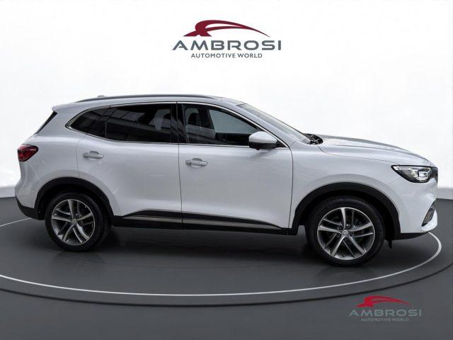 MG HS 1.5 t-gdi Luxury auto