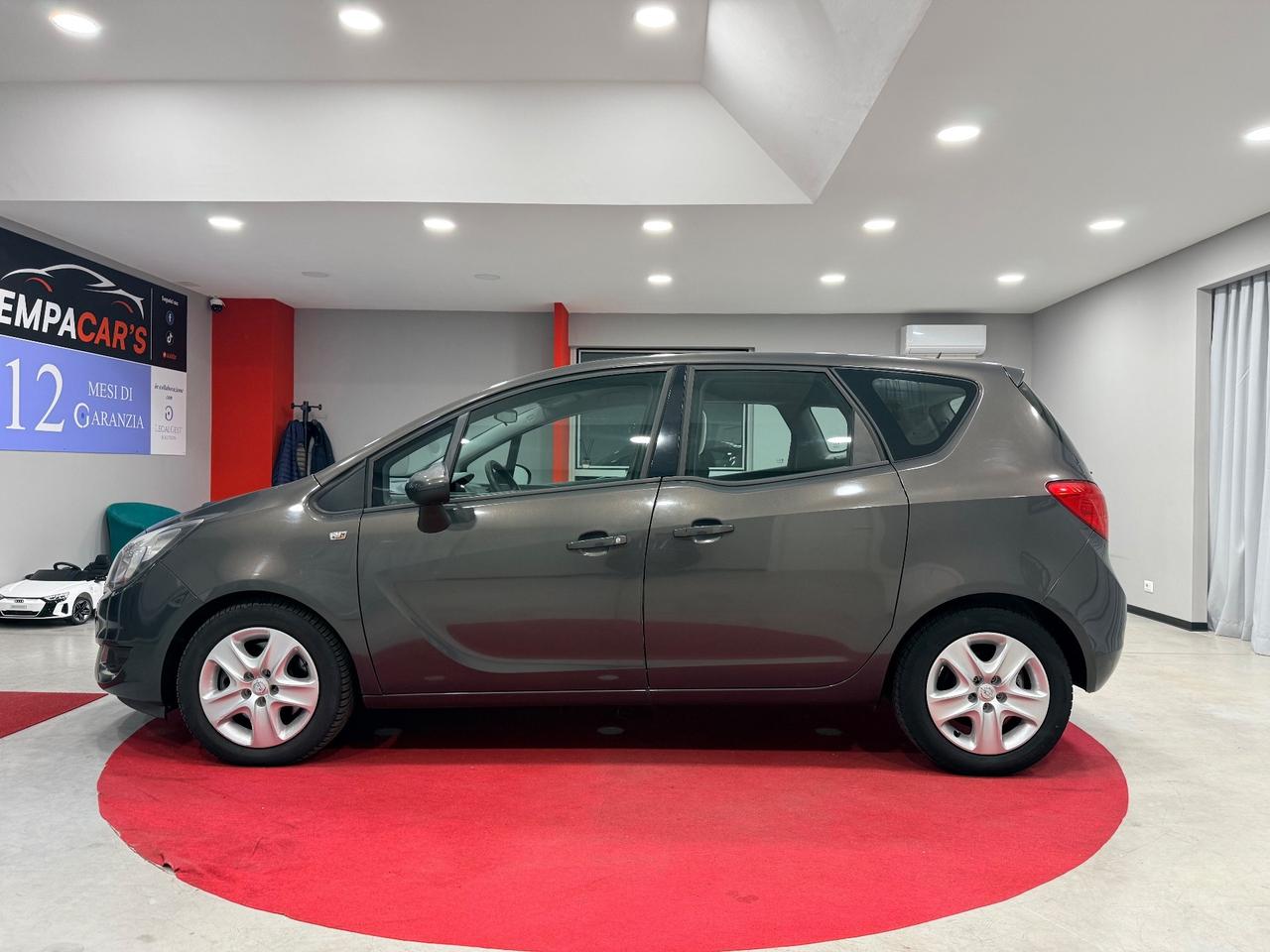 Opel Meriva 1.6 CDTI 110CV Start&Stop Cosmo