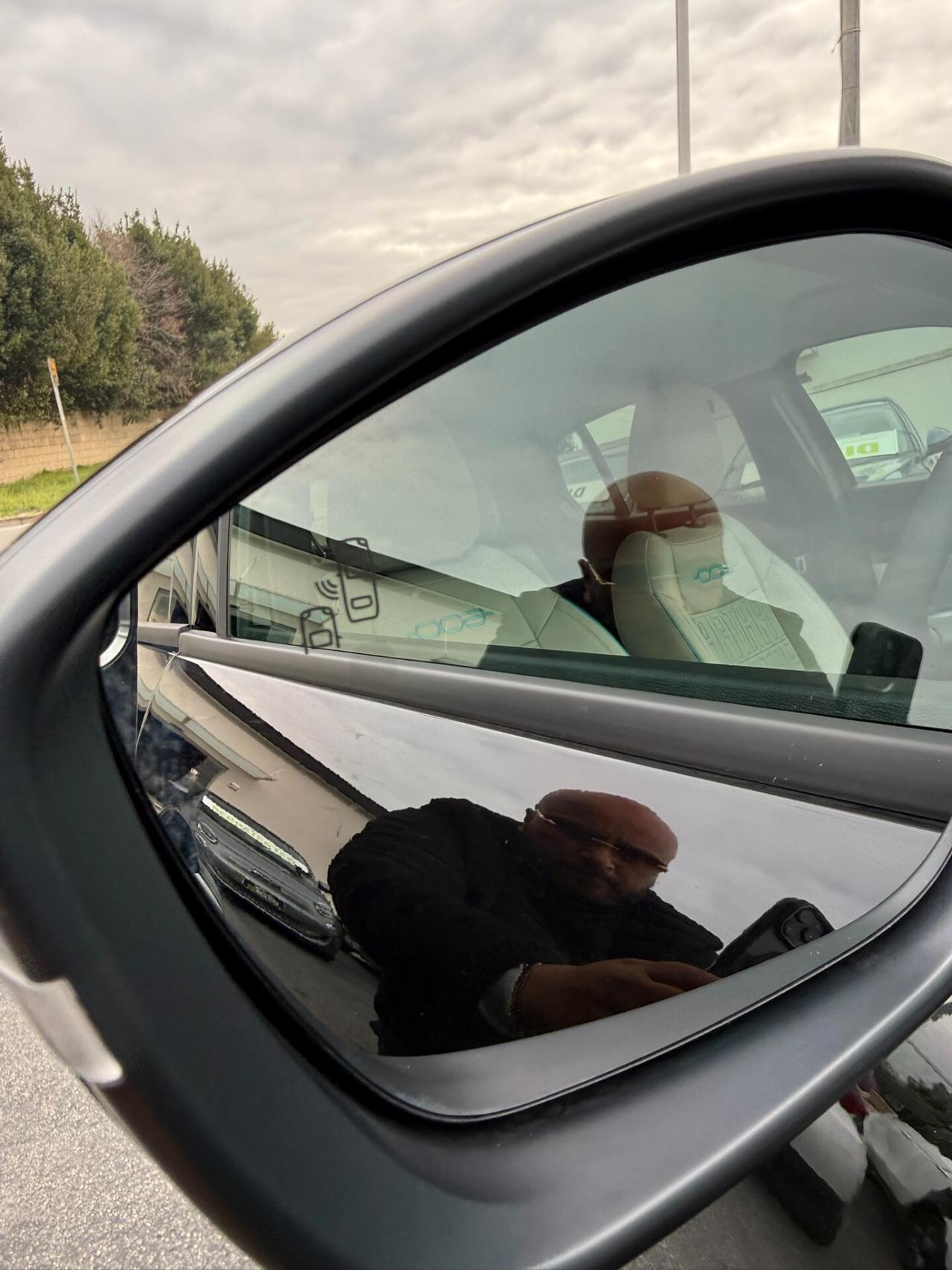 Fiat 600 Hybrid 100 CV DCT MHEV La Prima 01/2025